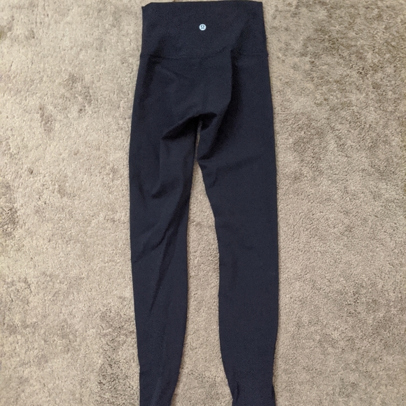 lululemon athletica Pants - Lululemon Leggings